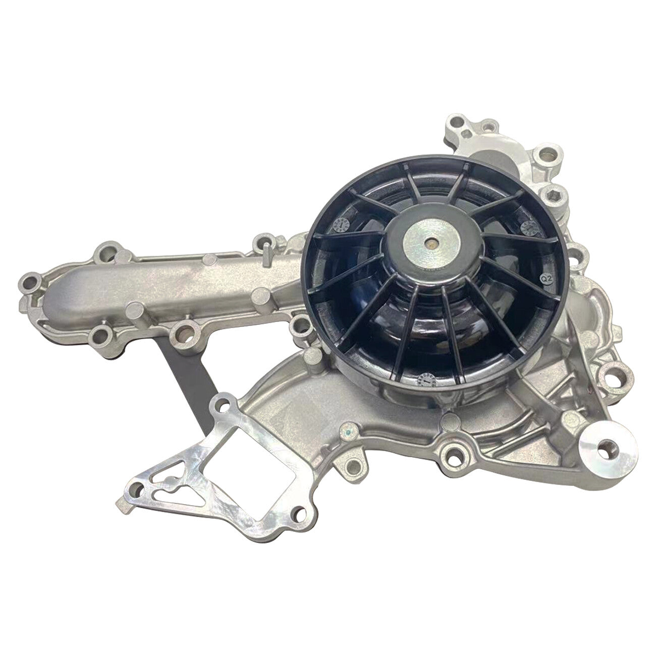 Engine Water Pump For 2013-2018 for Mercedes W166 W204 W212 GLE350 E350 C350 R172