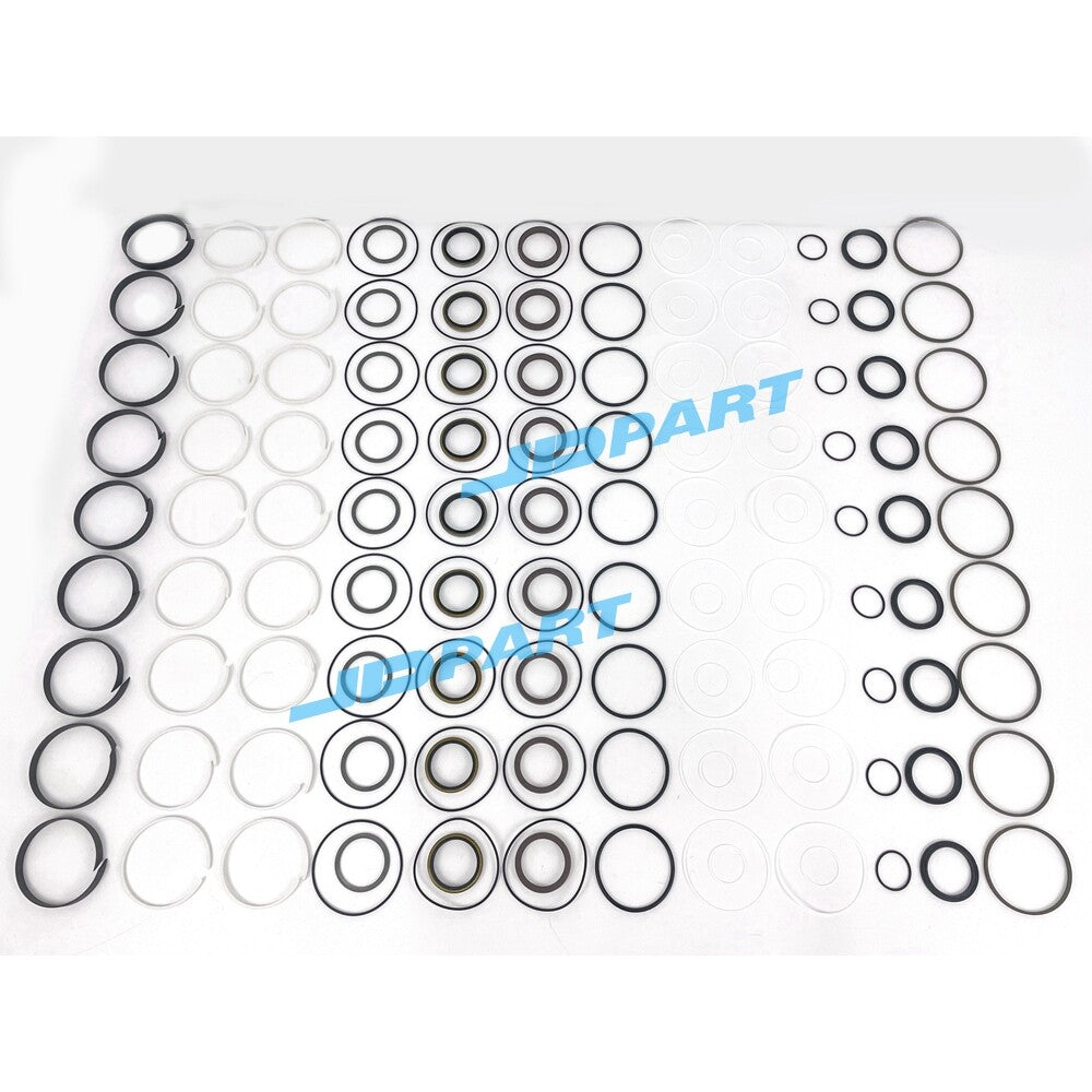 DH60 engine parts - premium sealing kit