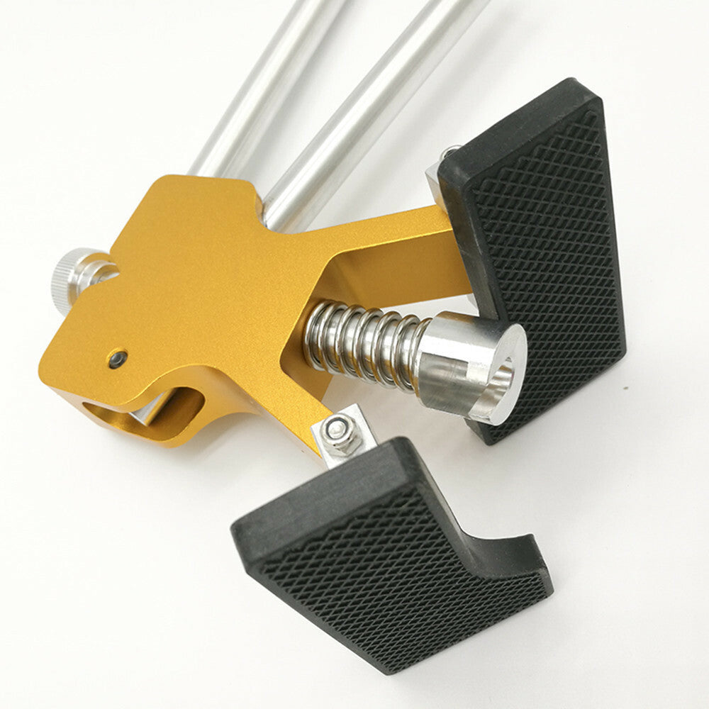 Door Edge Dent Remover PDR Tools,Car Fender,Dent Removal Wheel,Eyebrows Lift v