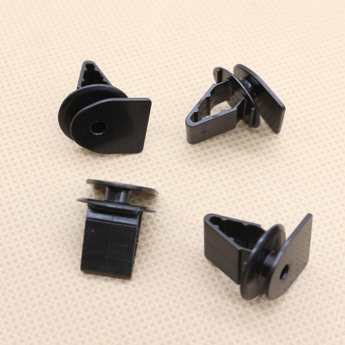 4-piece set, front, back, left, and right, suitable for 800 angles. 2008-2013 for Polaris RZR CV axis assembly. 19442