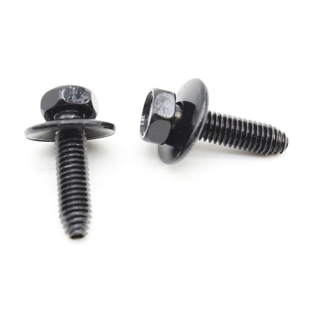 15 Rain Disc Trim Deflector Rivets for VW MK3, for Golf,for Jetta,for Audi,for Skoda