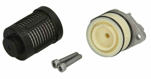 for Audi A3 Q3 TT for Seat for Skoda Octavia Superb for VW for Golf VI for Passat for Tiguan Filter 111358 Q