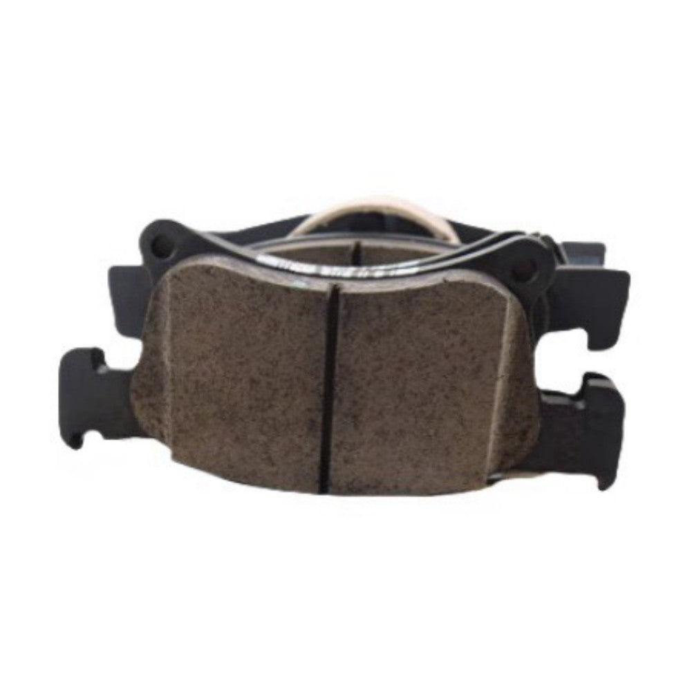 Windshield Wiper Motor for Chevy Silverado 1500 06 Q