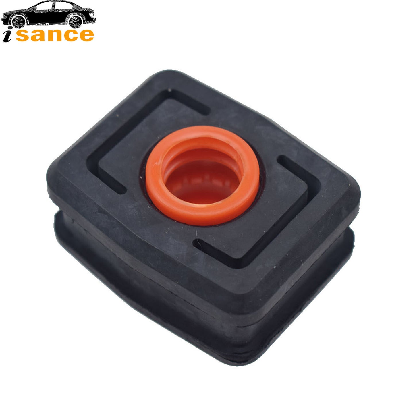 for for VW Transporter Caravelle T4 Selector Gear Lever Bushing 701711259B New - v