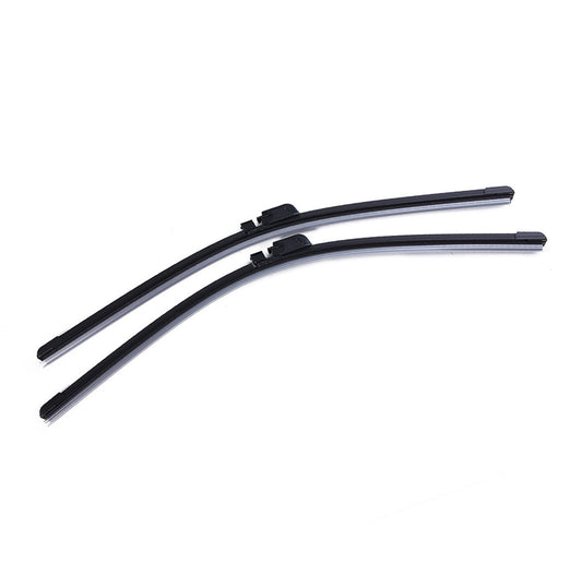 2 * Windshield wiper blades compatible with for A8 2004-2010 #4E1955425D# #4E1955426D# Q