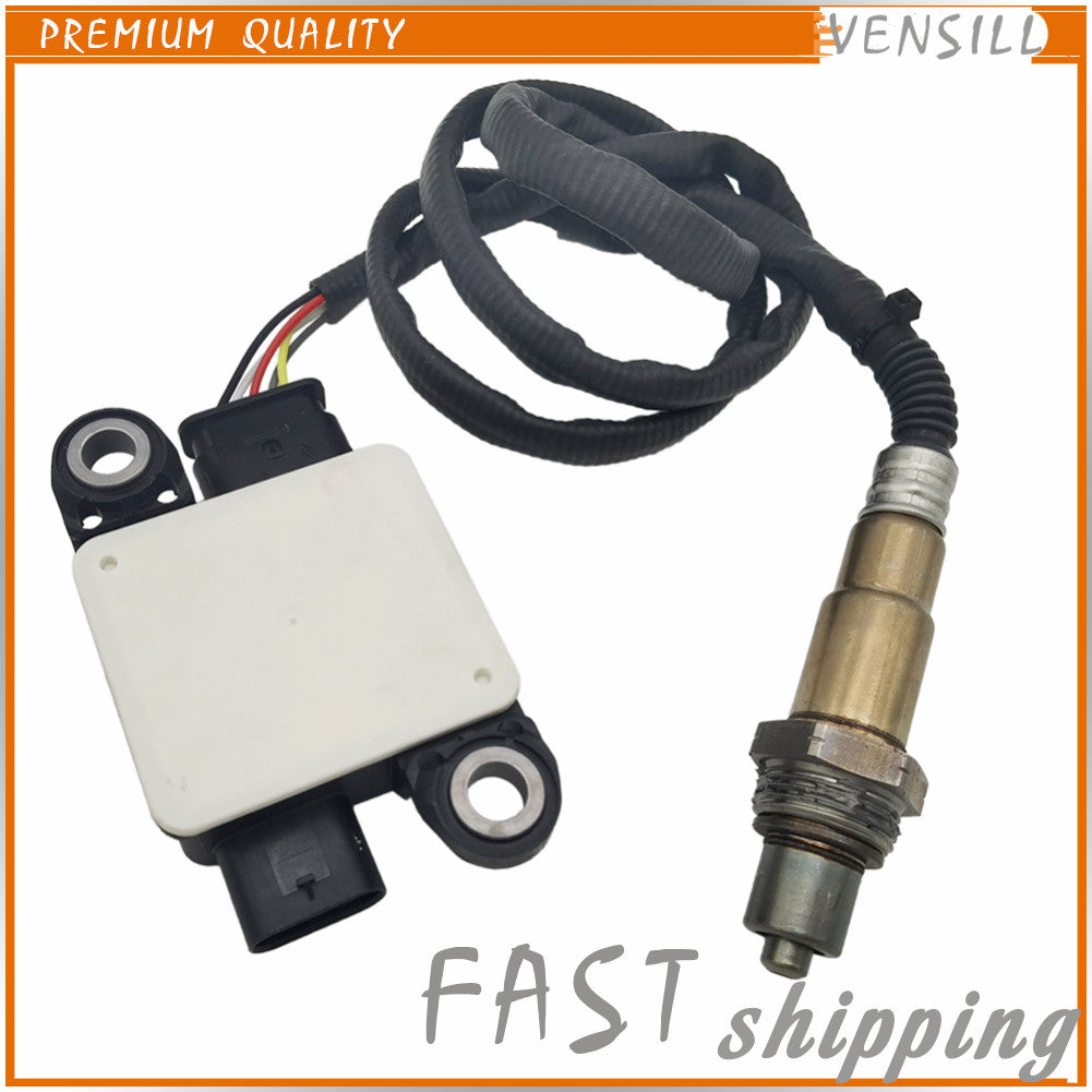 Particulate Sensor for GMC for Sierra for Chevrolet Silverado 2500 3500 HD 12696927