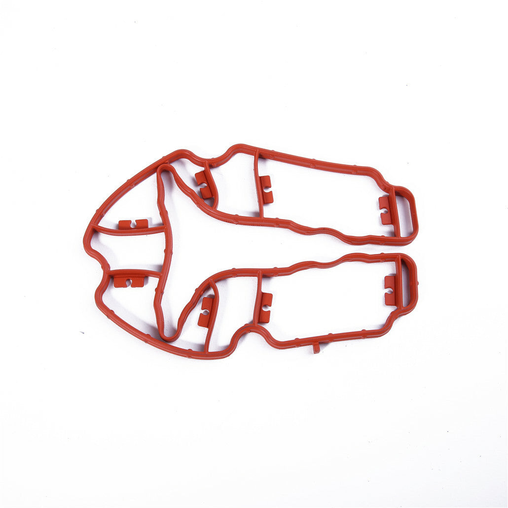 Engine intake manifold gasket suitable for VW Beetle, for Golf , for Jetta , for Passat , for Audi for A4 TT 2.0T Q