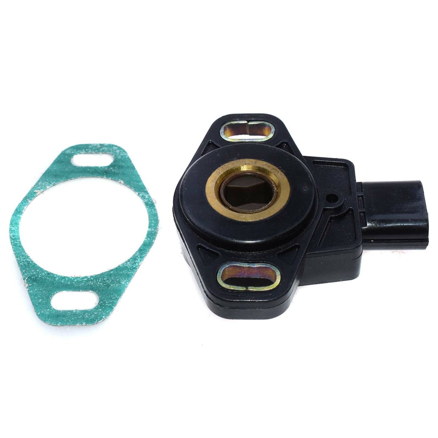 The new throttle position sensor TPS is suitable for Honda Element Accord TPSH112- v