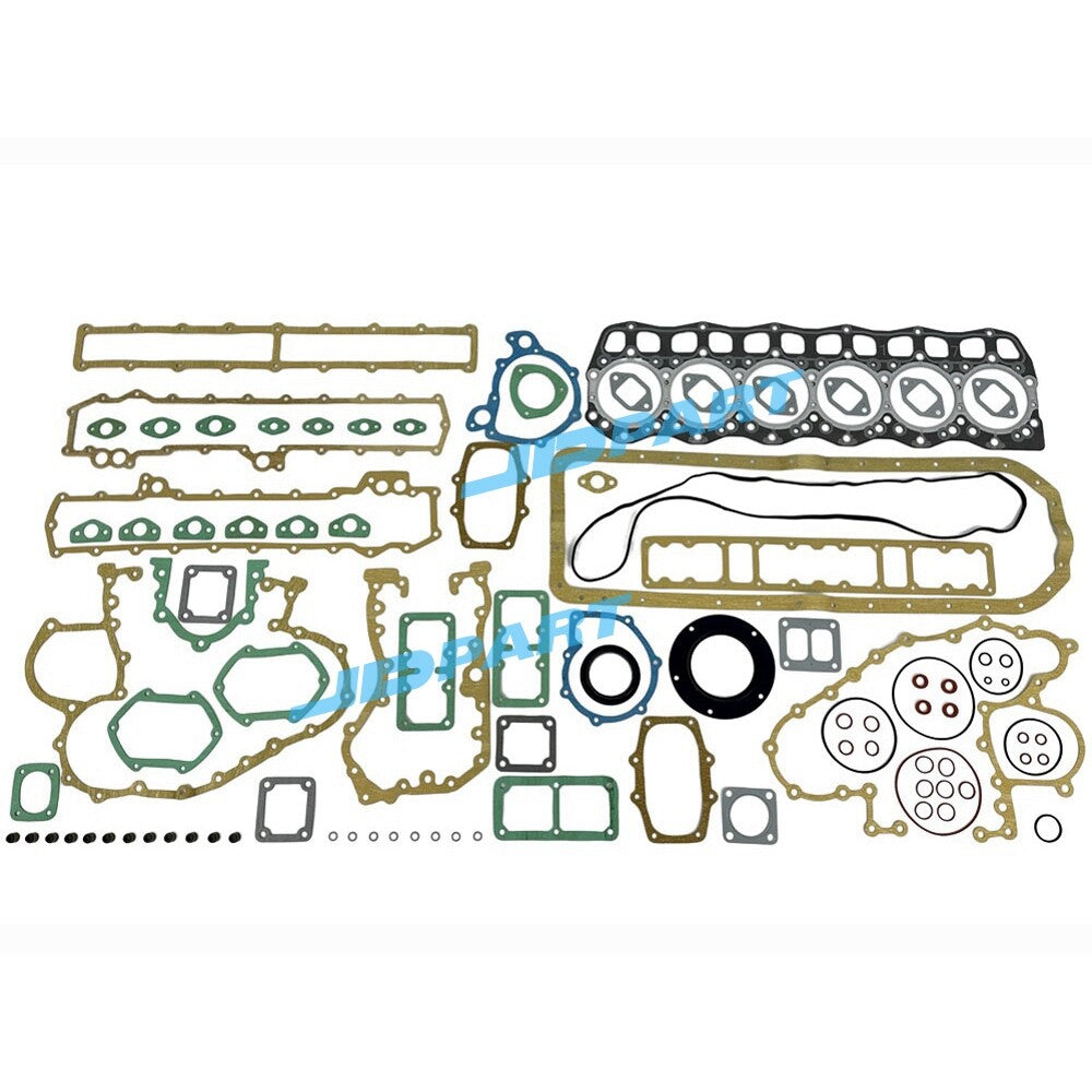 Full gasket kit for 6D17 engine parts -