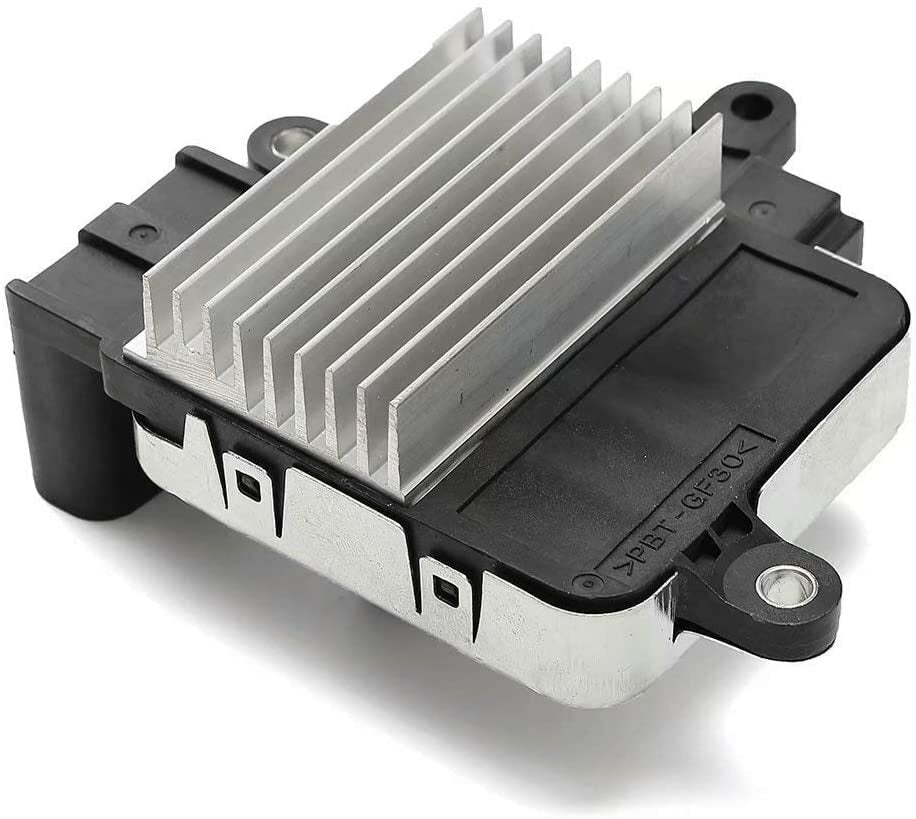 89257-30060 Radiator Cooling Fan Control Module Unit for Toyota RAV4 for Sienna 4-11 Q