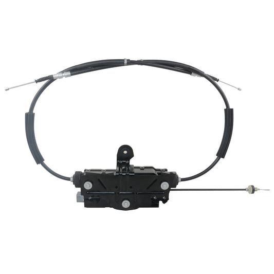 1PC Fit for BMW F01 F02 740i 740Li 750Li 34436877316 NEW Parking Brake Actuator Q