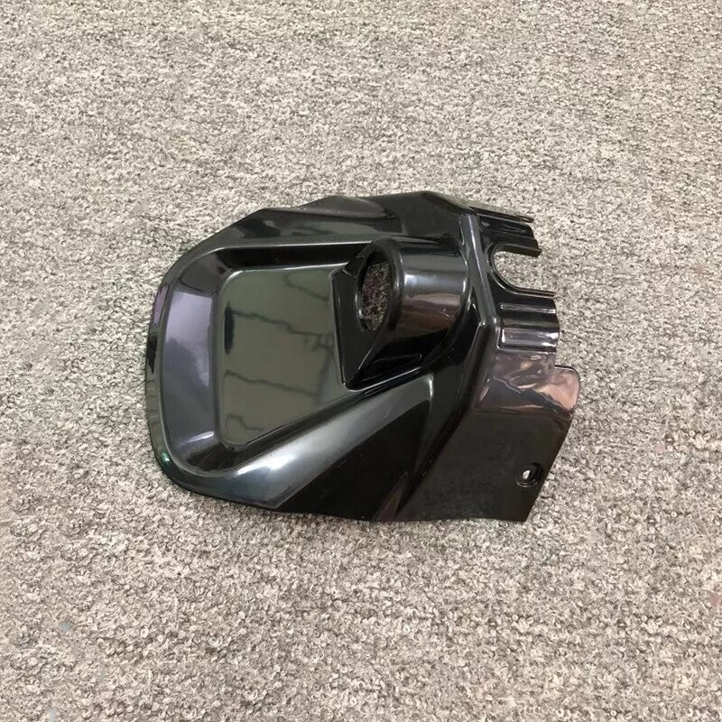 Black Tank Cover Ignition Key Fairing For RS660 RS 660 2020 2021 2022