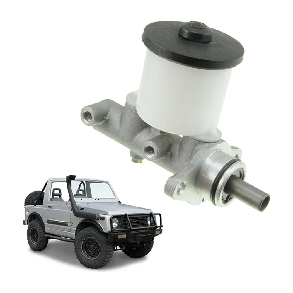 Car Brake Master Cylinder for Suzuki Samurai 1986-88 for Jimny 86-89 M39801 MC39801 Q