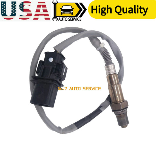 39210-2B410 Front Oxygen Sensor for Hyundai Accent for Veloster 15-17 for Kia Rio Soul