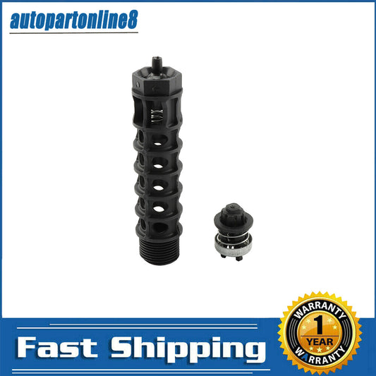 5541525 Oil Cooler Filter One Way Valve For AVEO T250 T255 for Cruze TRAX 5541525 Q