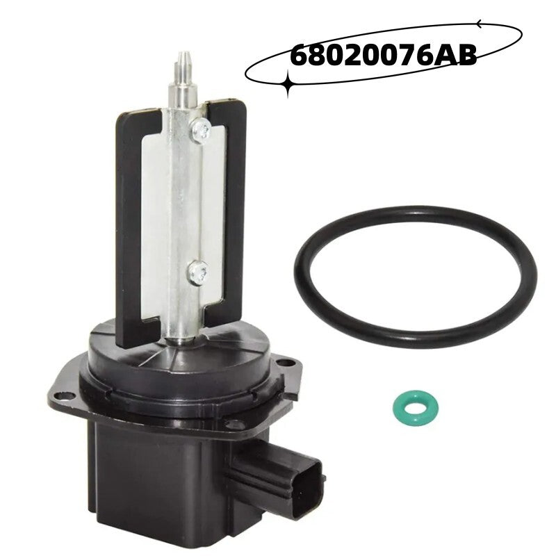 Intake manifold control valve actuator suitable for 68020076AB for Dodge charger Sebring- n