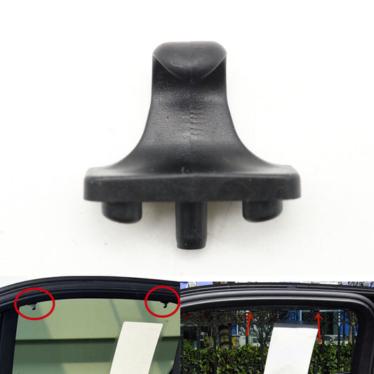 Kit 7701207718 6441L2 heater blower resistor suitable for Citrix for Peugeot 107 207  E