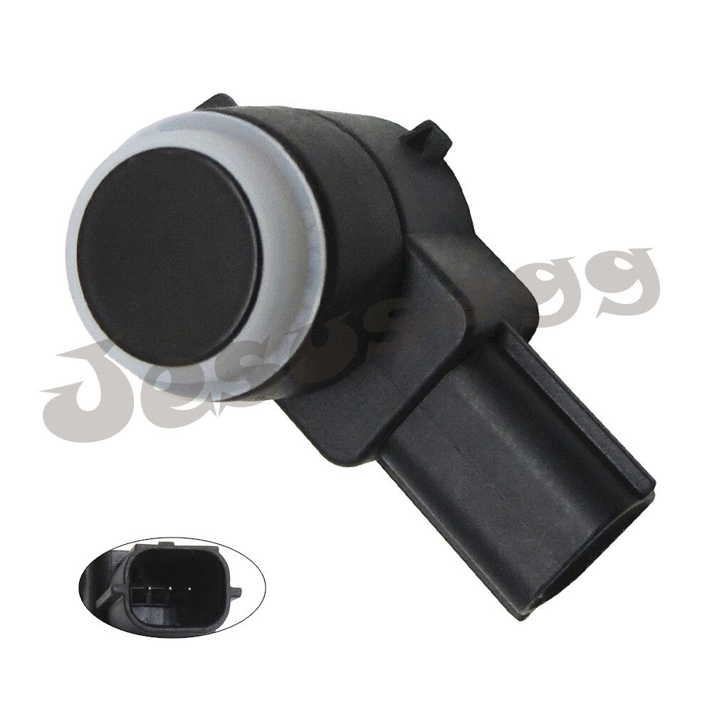 for Buick for Cadillac Backup Parking Rear Bumper Park Assist Sensor 25961316 Q