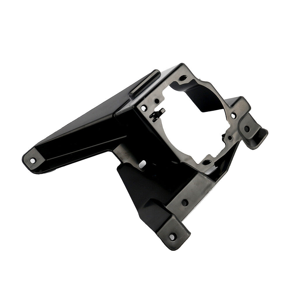 Fits For Fusion Mondeo 2013-2015 Front Right Fog Light Bracket Black Replacement Q