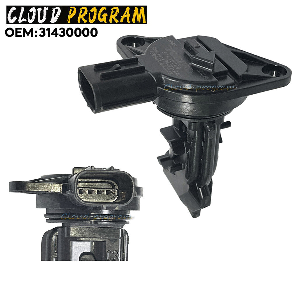 NEW Mass air flow sensor MAF 31430000 for volvo xc90 XC60 2015-2017 S60 V40 D2 D4 T3 n