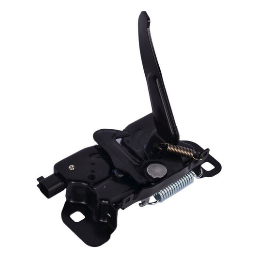 68261142AA Hood Latch Lock for Dodge Charger for Challenger for Chrysler 300 11-22 Q