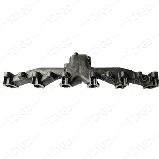 For PC200-7 Engine 6D102 Exhaust Manifold 6735-11-5120 Q