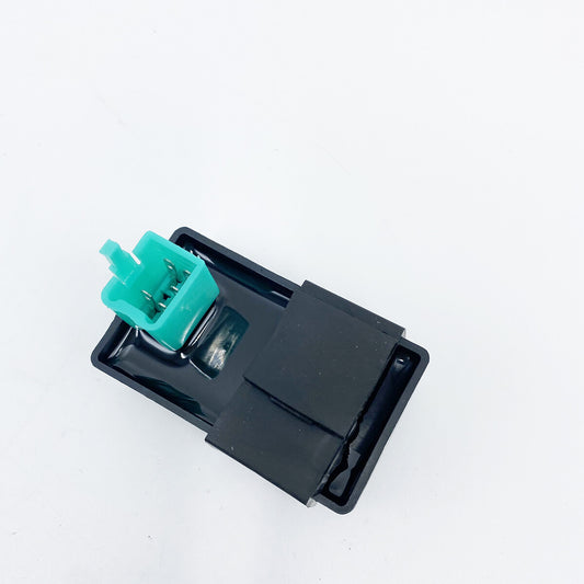 5 Pins CDI Box For 70cc 90cc 110cc 135cc Scooter ATV Quad Go Kart Chinese TaoTao