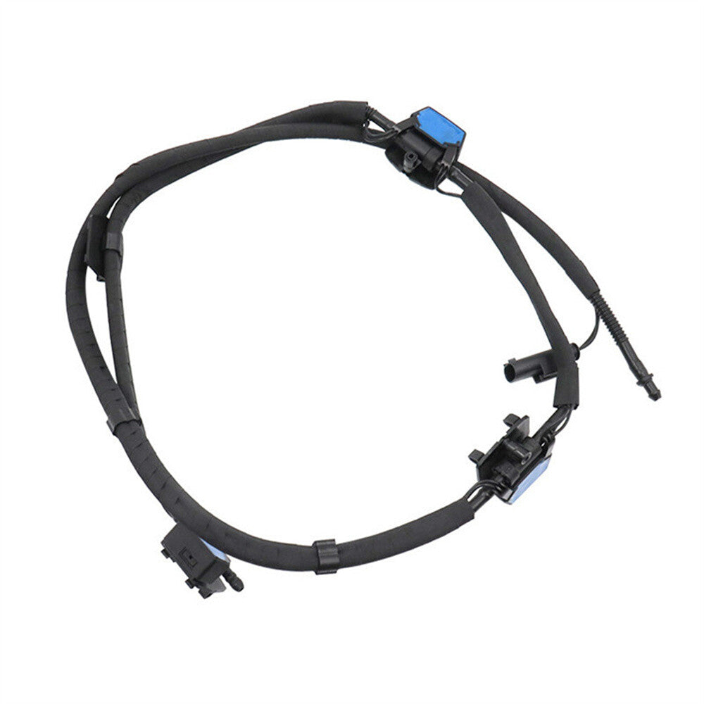 Windshield Washer Jet for BMW X6 E71 2007-06/2014 E72 2009-10/2011 61667275175
