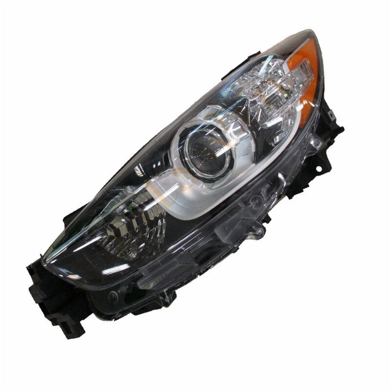Left HID headlight headlight strip accessory suitable for MAZDA CX-5 CX5 2013-2015- n