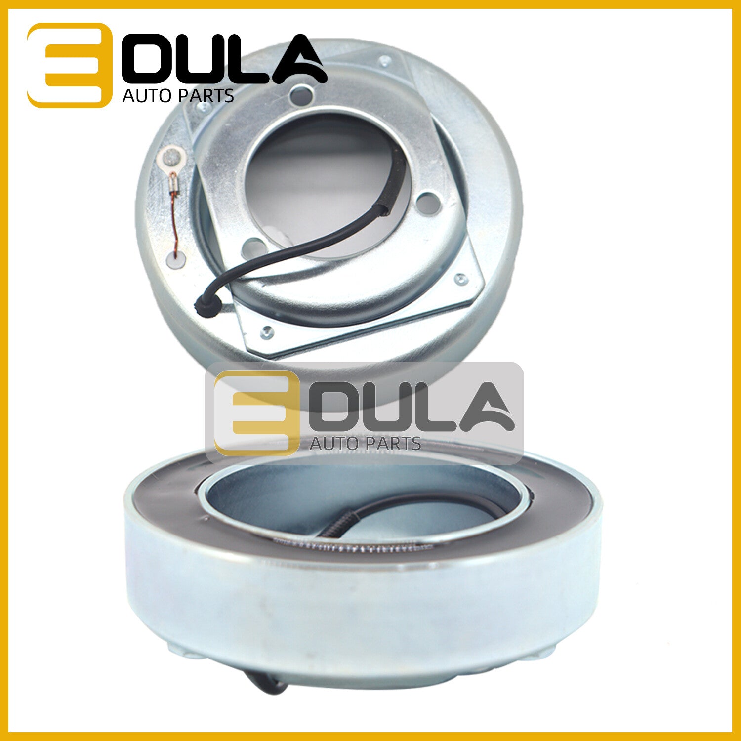 1-piece AC compressor clutch coil magnetic AC coil suitable for Mazda 5 M5 12V