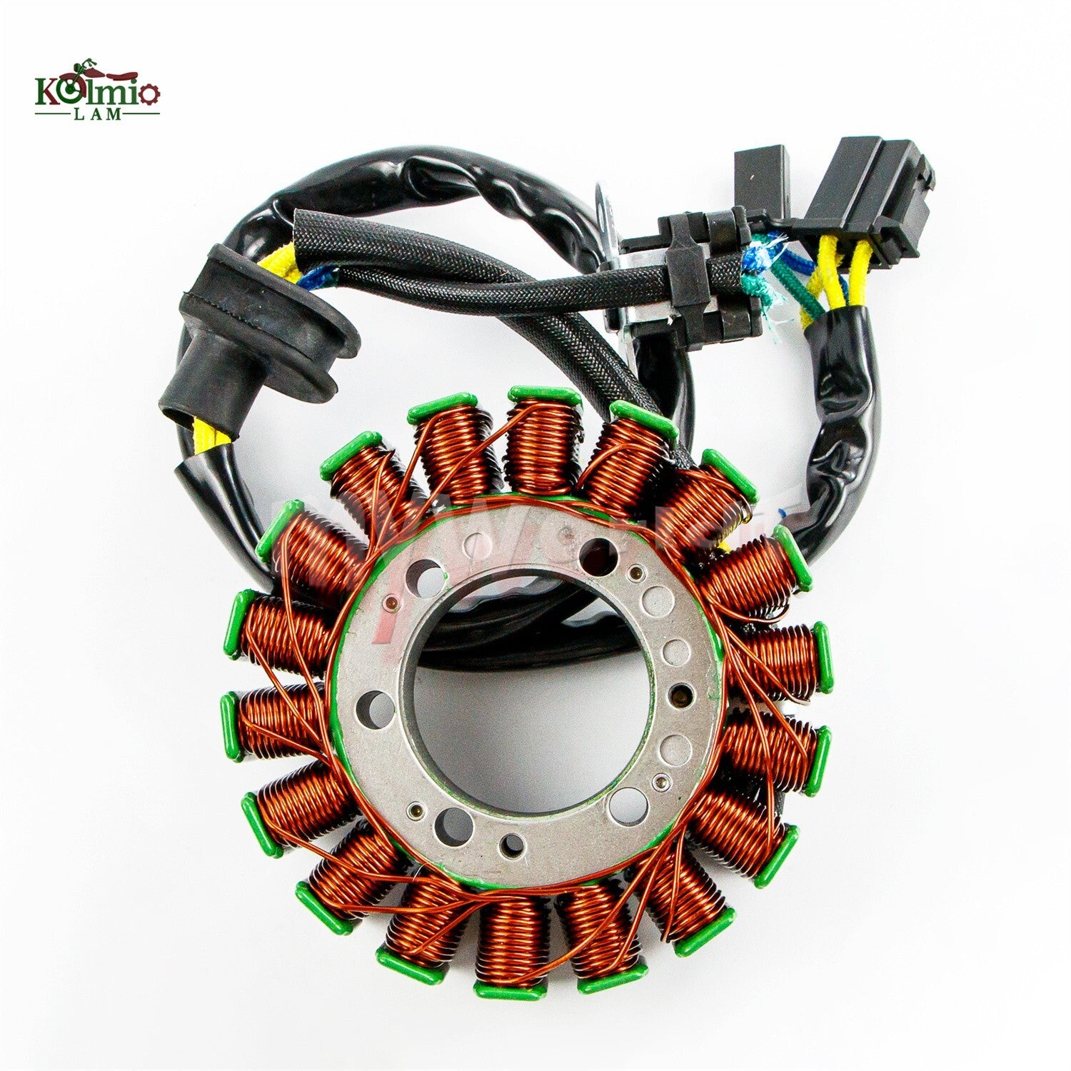 Fit For 97-07 for Suzuki Hayabusa GSX1300R Motorcycle Generator Magneto Stator Coil