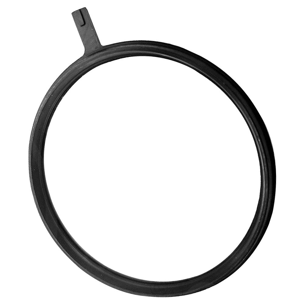Ring Gasket Turbocharger Joint Outlet Black Fits for CR-V 18-22 for Civic 2016-2022 Q