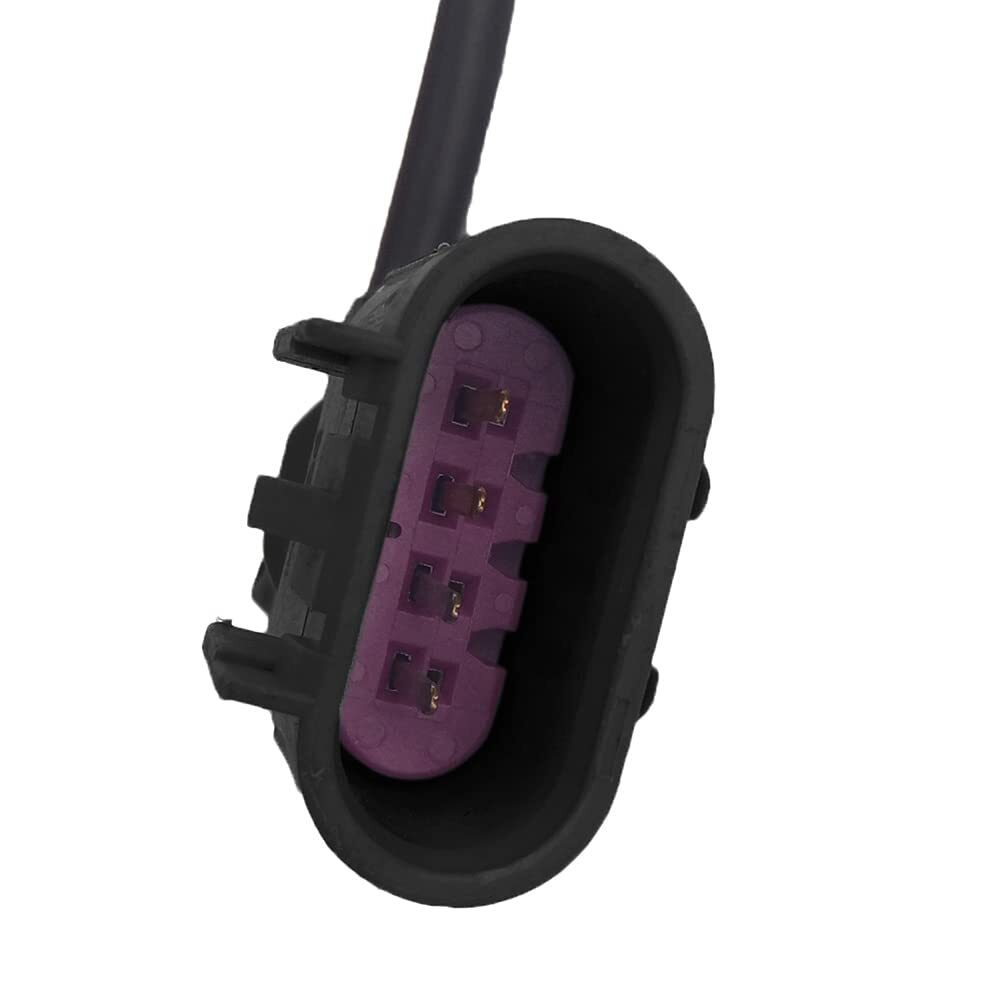 The upstream right oxygen sensor is suitable for modern Santa Fe 2007-2009 and Veracruz 2007-2012. n