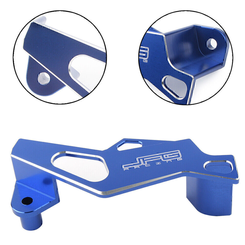 Rear Brake Caliper Guard Protector for Yamaha WR250F/R/X WR450F YZ125 250F450F Q