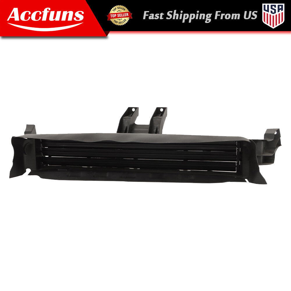Active Grille shutter assembly with motor for Rogue 2016 - 2019 21421-4BC0A- n