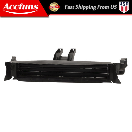 Active Grille shutter assembly with motor for Rogue 2016 - 2019 21421-4BC0A- n