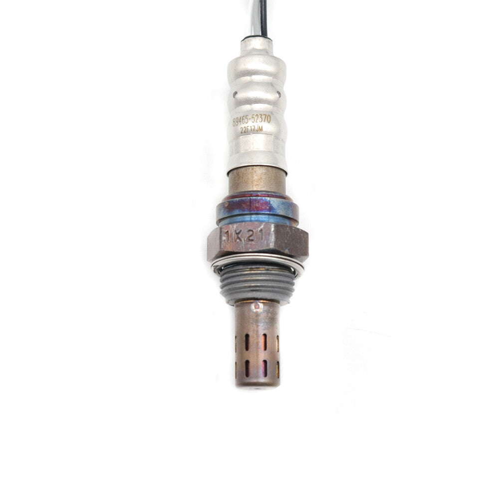 89465-52370 Rear oxygen sensor suitable for Yaris Vitz 06-11 Vios 06-16 1.3L 1.5L v