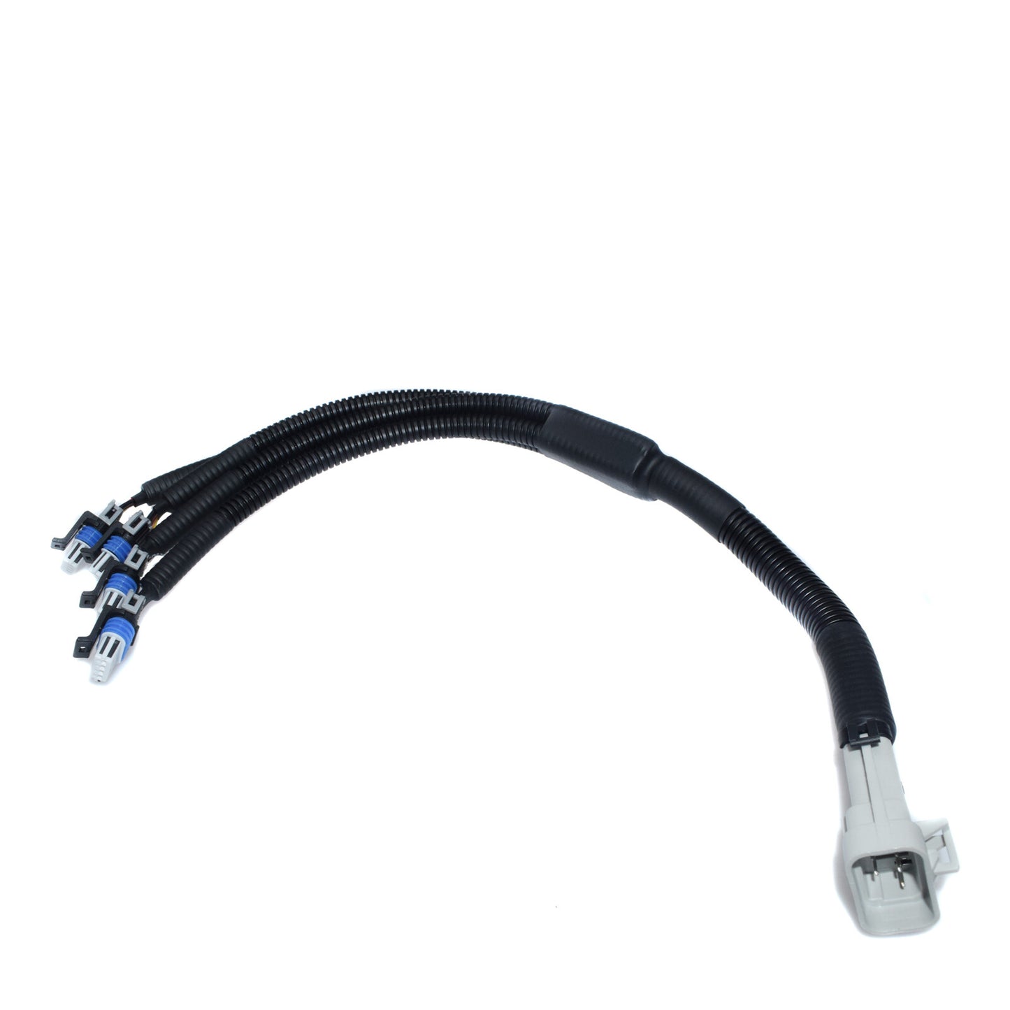 LS ignition coil relocation harness LS1 LS2 LS3 LS6 LS7 LQ4 LSX DAC044- n