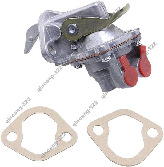 Fuel Lift Transfer Pump 1884857M91 for Massey Ferguson Tractor TEF20 FE35 TO35