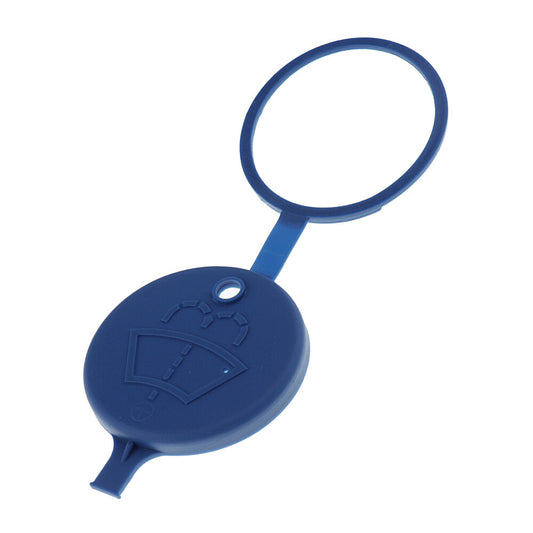 for Peugeot 206 307 408 for Citroen - Windshield Washer Reservoir Bottle Cap 643230 Q