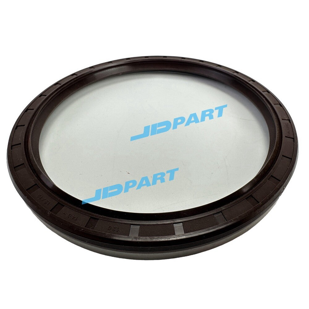 Crankshaft rear oil seal replacement for DV15T engine parts -