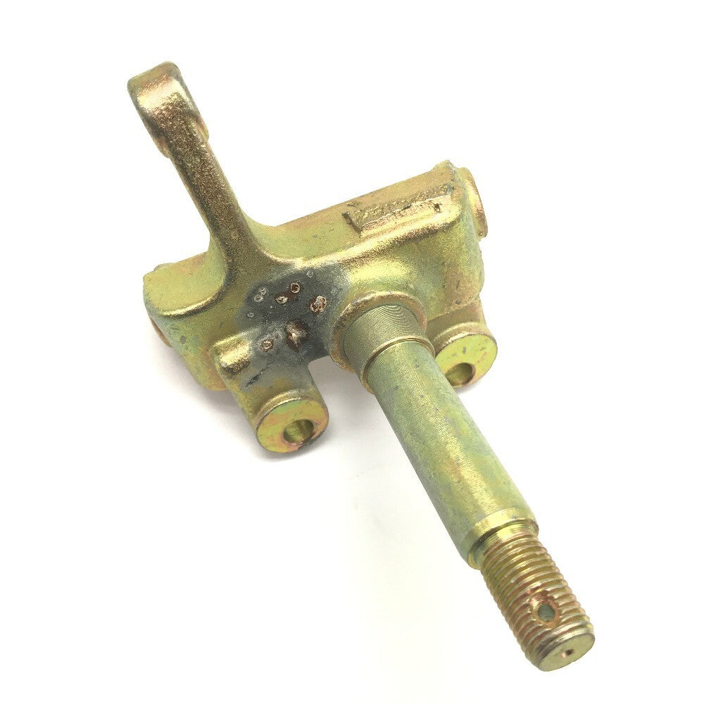 New Chinese Knuckle Spindle Cleat Right Side For Taotao ATK125A ATK4150 Go-Karts