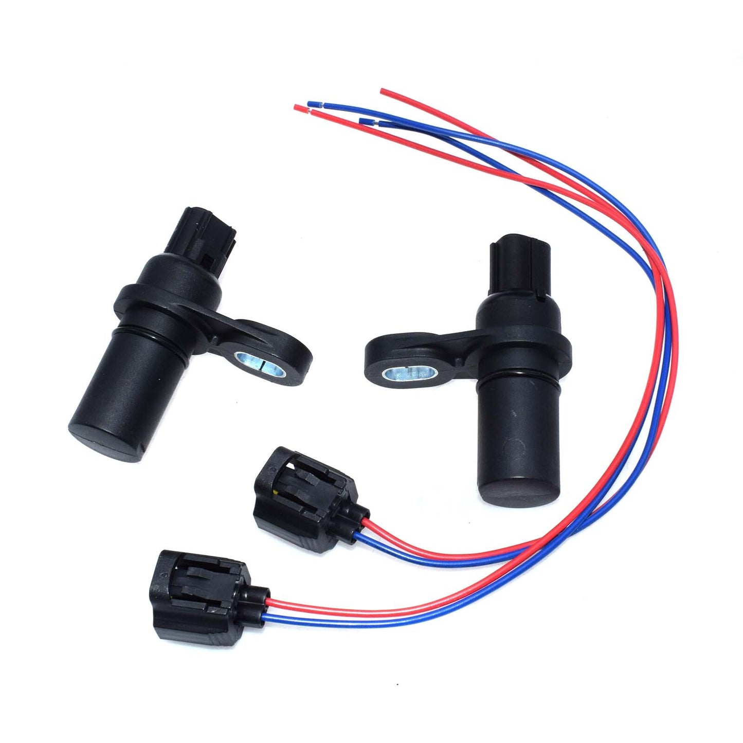 Input Output Vehicle Speed Sensor + Connector for for CHRysler for RAM 1500 2500 57L 64L - v