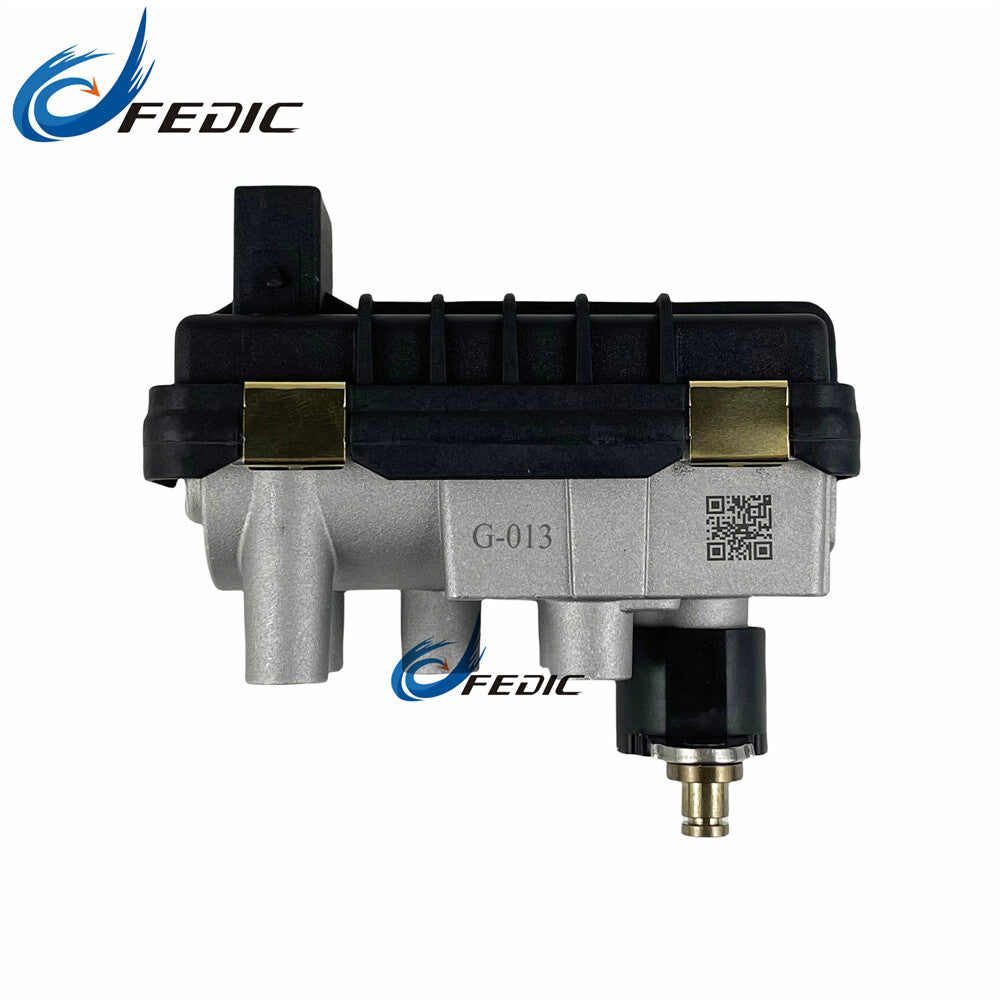 Turbo actuator G-013 GTB2260VK 794877 for Mercedes E CLS R S 350D 265Kw OM646