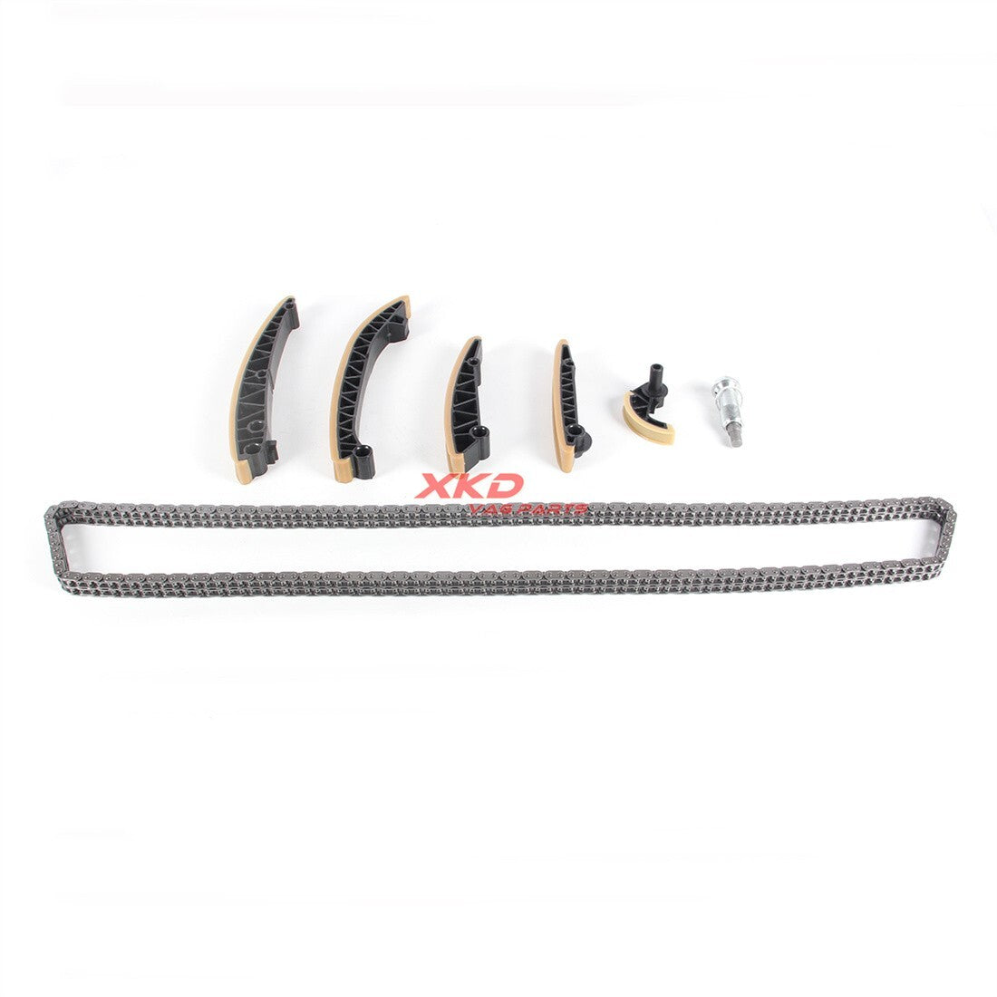 3.0TDI Diesel Timing Chain Kit Fit for MERCEDES-BENZ W463 X164 W164 W211 Q