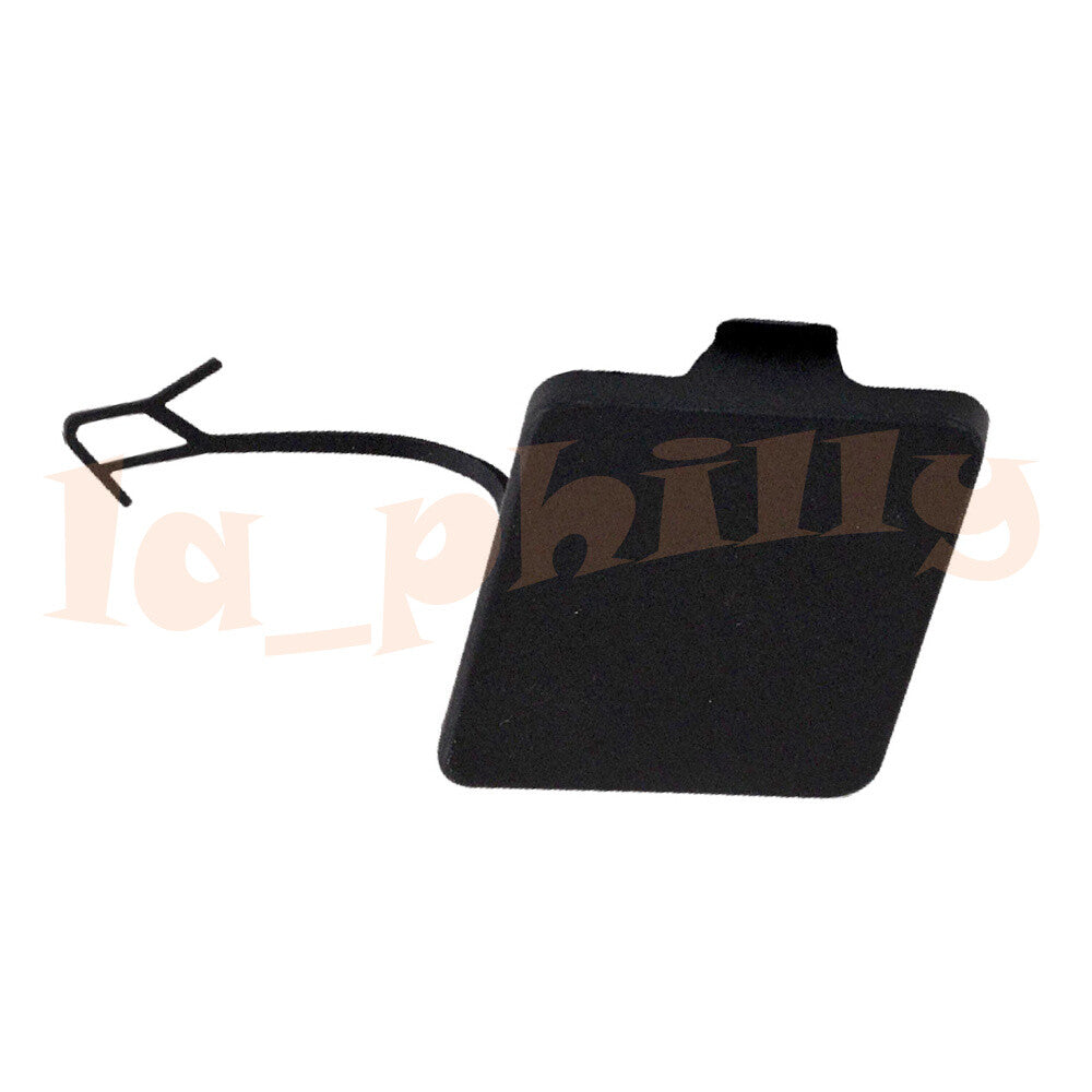 for Dodge Journey 2011-2020 Tow Hook Front Bumper Cover Cap 68034176AB Unpainted Q