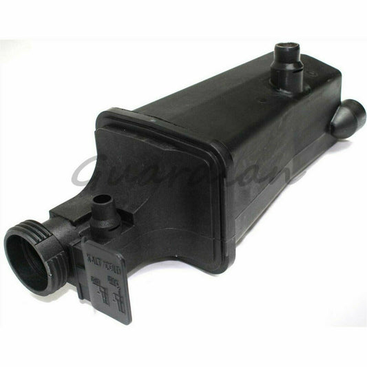 17117573781 1-piece Radiator Coolant Overflow Expansion Tank Bottle Reservoir Kit