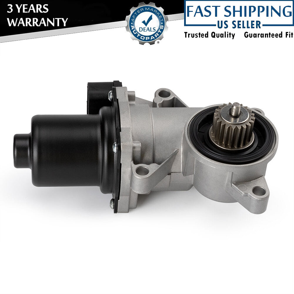 600-899 Transfer Case Shift Motor Actuator for 2007-2018 for Chevrolet Silverado for GMC 4WD Q