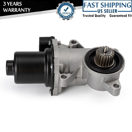 600-899 Transfer Case Shift Motor Actuator for 2007-2018 for Chevrolet Silverado for GMC 4WD Q