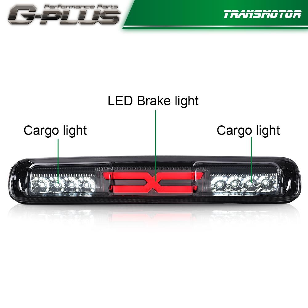 99-07 Silverado/ for Sierra Shenbu X LED Triple LED- v